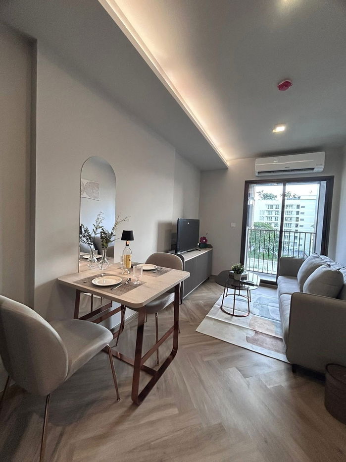 Condo For Rent Chapter Thonglor 25 (B6808025)ID Line : @pccenter