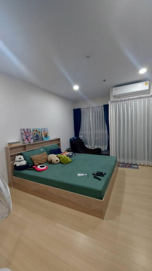 Code: KJ8003  for rent Supalai Veranda Phasi Charoen Station // Line ID: @kjcondo (with @) //