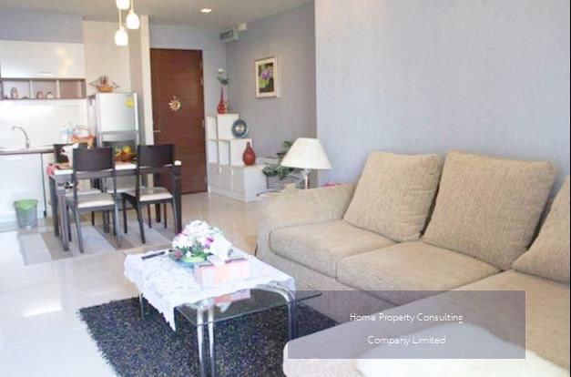 Condo for rent : Sukhumvit City Resort
