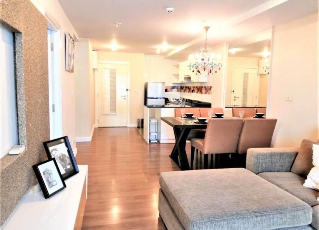 Centric Place Ari 4 - Phaholyothin