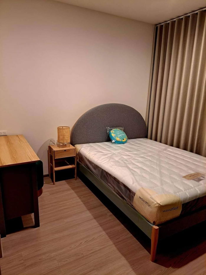 Condo For Rent THE BASE Phetchaburi - Thonglor (B6808026) ID Line : @condo88