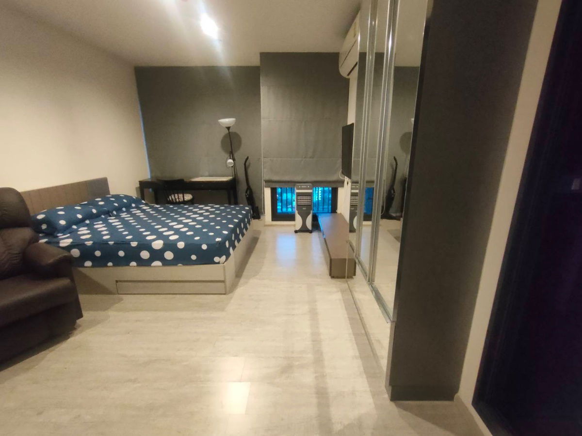 Urgent For Rent Condo Rhythm 36-38 BTS Thonglor Ready to move in