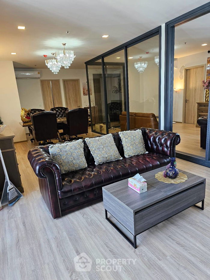 2-BR Condo at XT Phayathai near BTS Phaya Thai (ID 1925547)