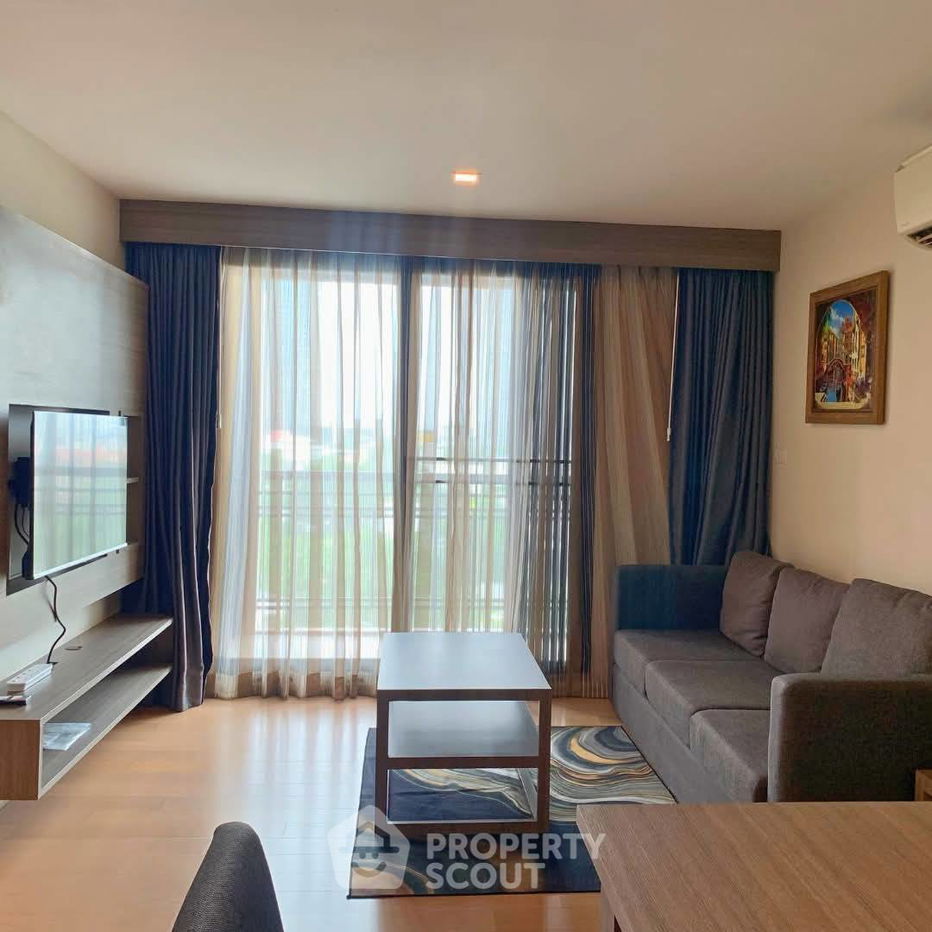 2-BR Condo at Art @ Thonglor close to Thong Lo (ID 2067771)