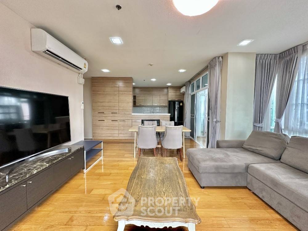 2-BR Condo at Villa Sikhara Condominium close to Phrom Phong (ID 1555677)