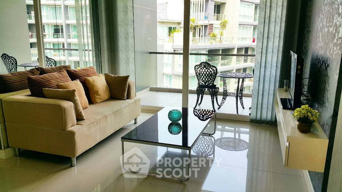 1-BR Condo at Apus Condominiums close to Central Pattaya (ID 996947)