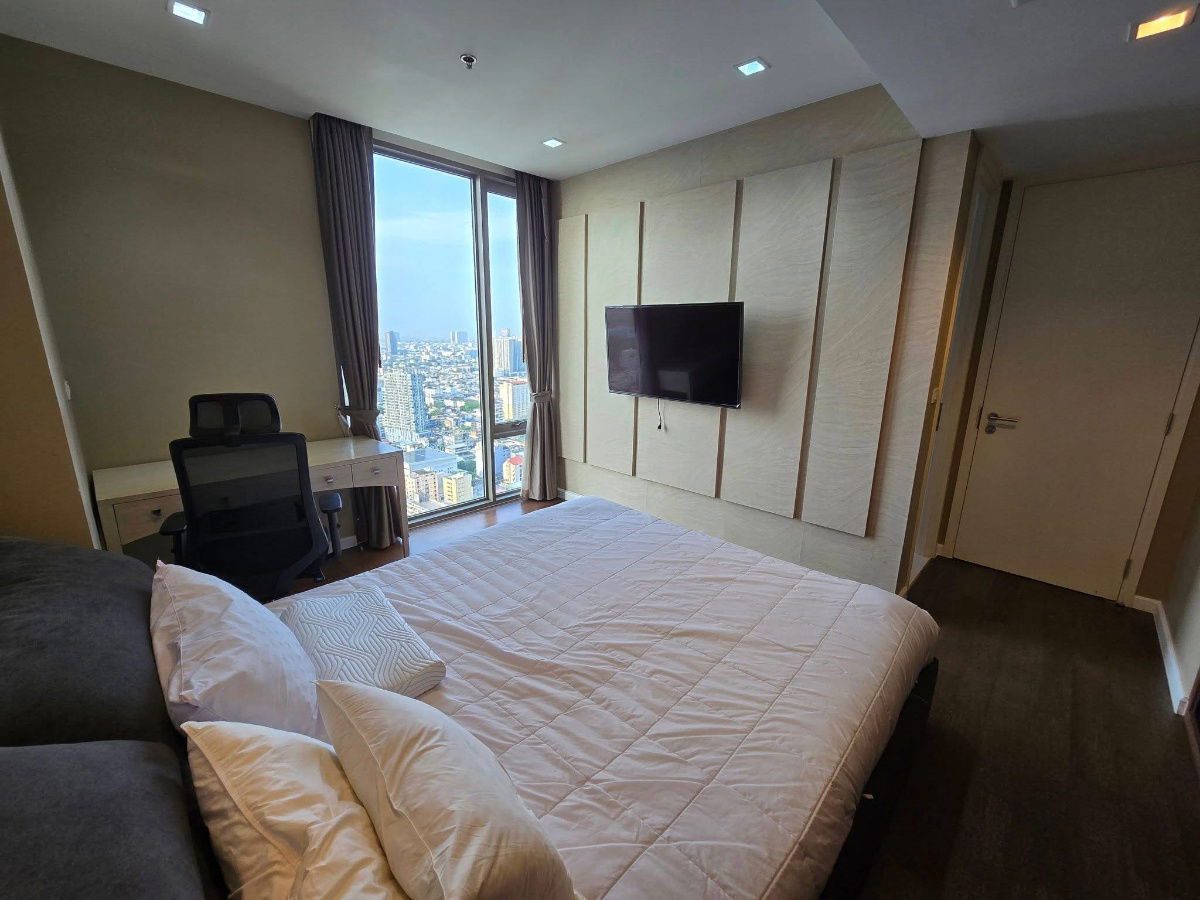 Nara9 | Condo for rent Add line id Nattyproperty