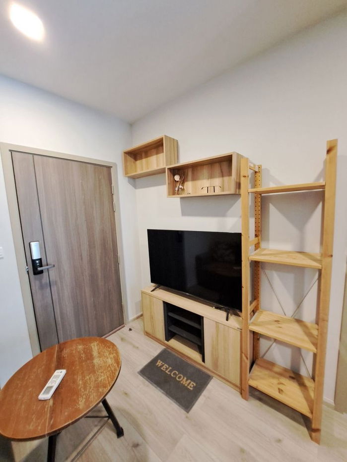 For Rent Metris Ladprao (Pet Friendly) Unit 1/44
