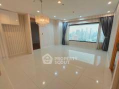 2-BR Condo at Amanta Lumpini near MRT Khlong Toei (ID 506952)