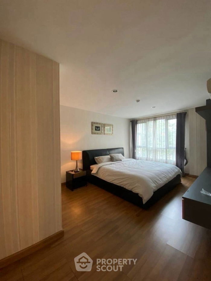 2-BR Condo at Voque Sukhumvit 31 Condominium near MRT Sukhumvit (ID 2093905)