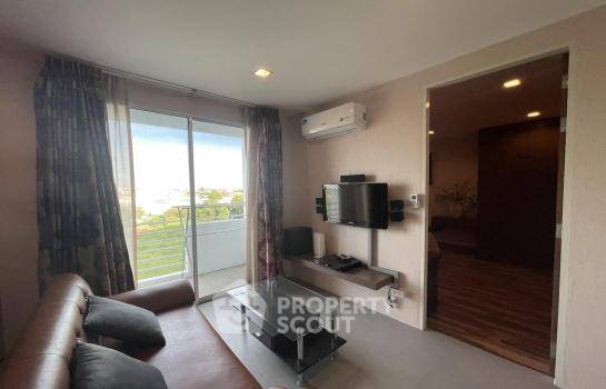 1-BR Condo at The Spirit Srinakarin in Nong Bon (ID 1562043)