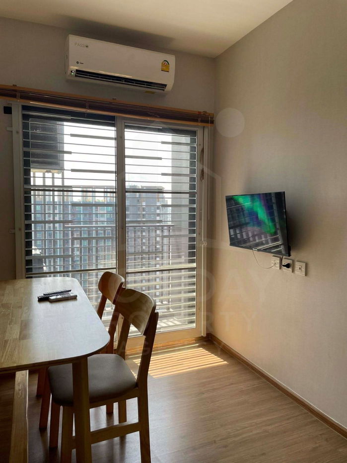 For Rent Metris Rama 9 – Ramkhamhaeng MD-