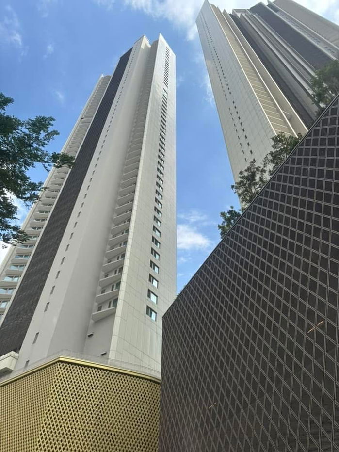 ️Magnolias Waterfront Residences❤️ 添加线路 ID ：Nattyproperty