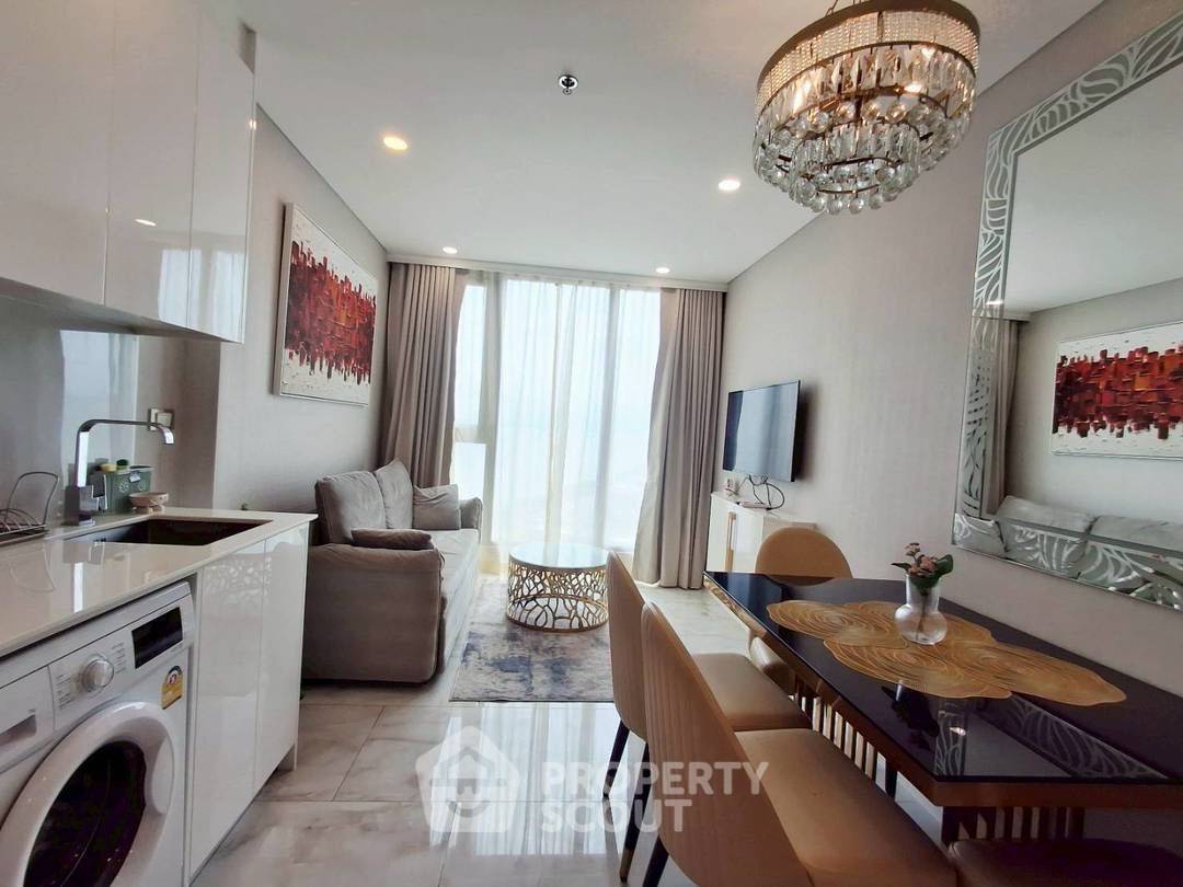 乔木提恩科帕卡巴纳海滩 1 居公寓，靠近乔木提恩海滩 (ID 2233855)