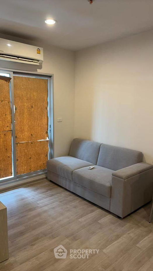 1-BR Condo at Niche Mono Ramkhamhaeng close to Ramkhamhaeng (ID 1965684)