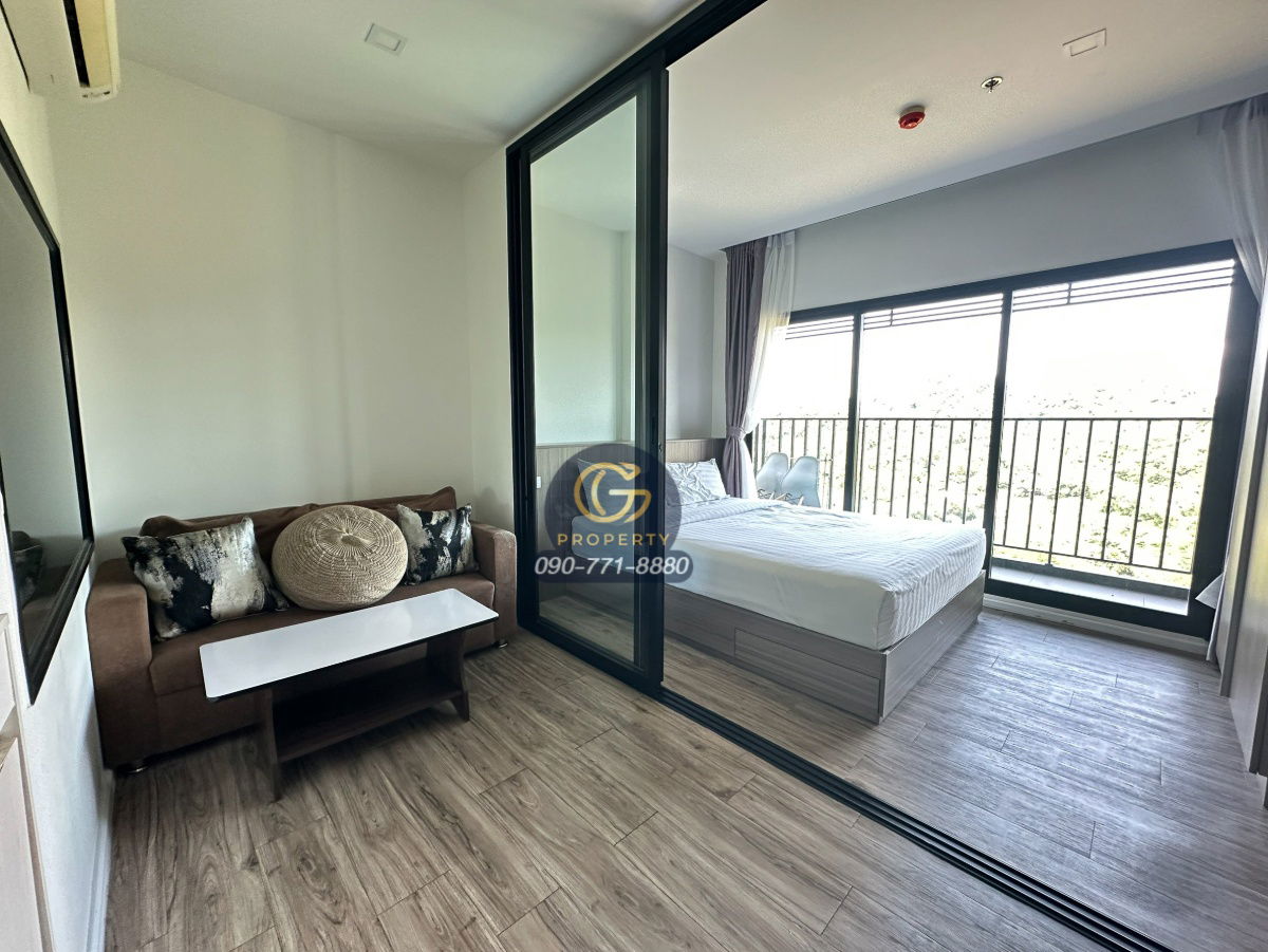 KnightsBridge Sriracha 📍靠近 Robinson 和 Laem Chabang 工业区