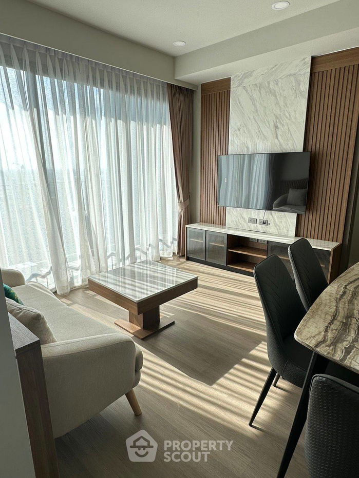 2-BR Condo at Whizdom The Forestias in Bang Kaeo (ID 2065329)