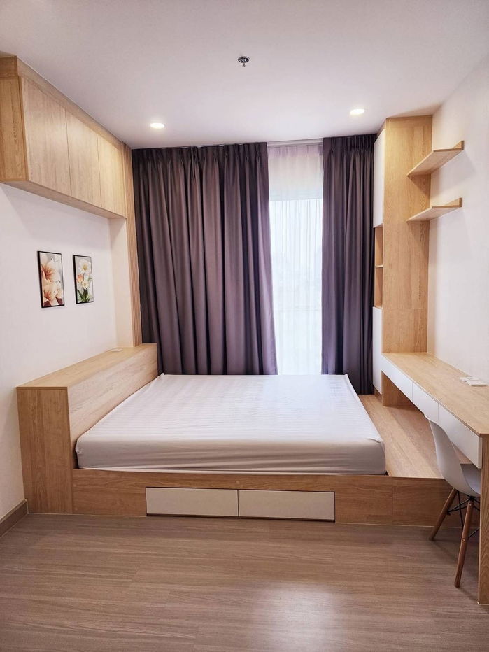 ***Condo for rent: Supalai Premier Si Phraya-Samyan ***