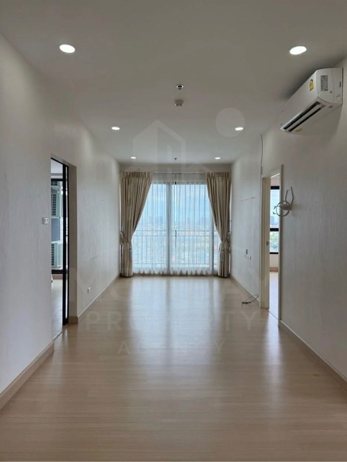 For Rent: Supalai Loft Yaek Fai Chai Station – Near MRT Yaek Fai Chai MD-