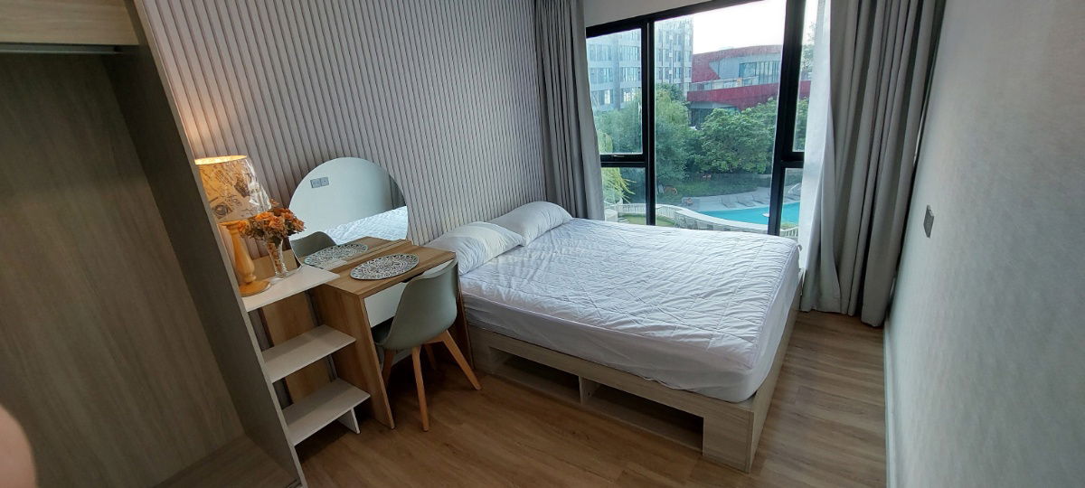 For   rent   Atmoz Flow Minburi  🔴🔴