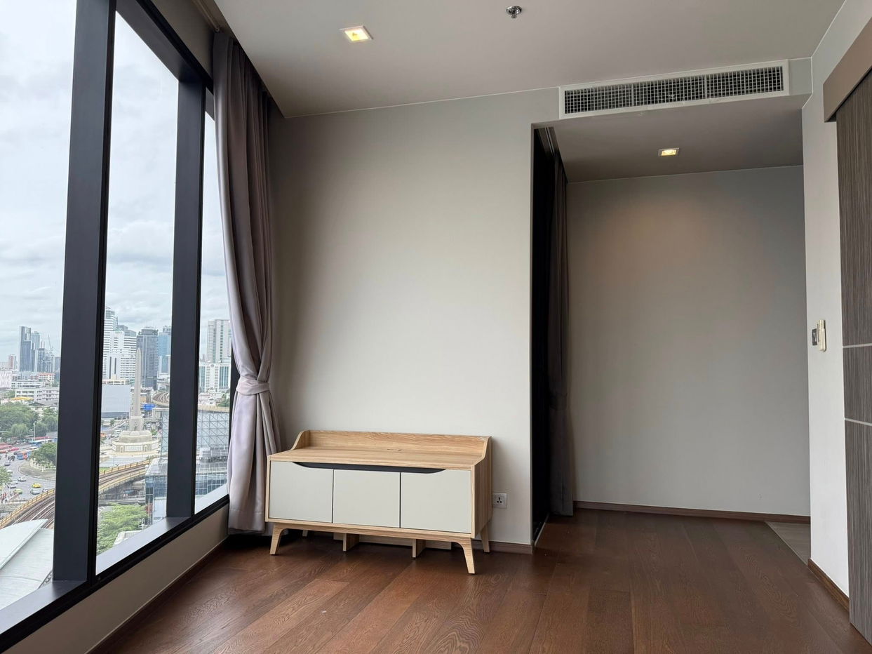 ကွန်ဒိုငှားရန် IDEO Q Victory (D6808006) ID Line : @condo101