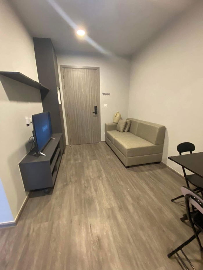 Condo For Rent Monte Rama 9 (B6808031) ID Line : @condo88