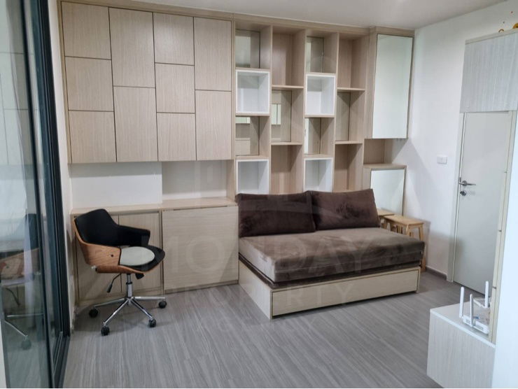 For Rent Aspire Sathorn - Ratchapruek MD-