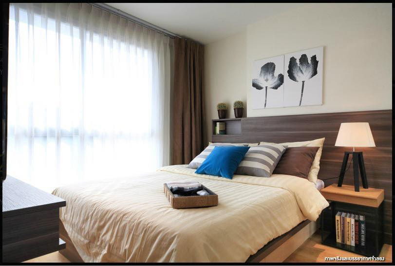 U Delight Residence Pattanakarn - Thonglor (B6808033) ငှားရန်ရှိသော ကွန်ဒို ID Line : @condo88
