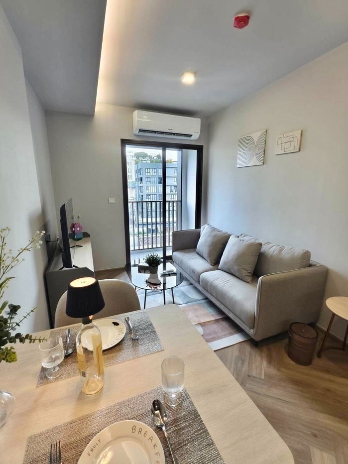 *** Condo for rent : Chapter Thonglor25  1 Bedrooms Nice decorated Fully furnished ***
