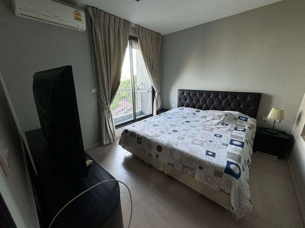 🍀🍀🍀For Rent❤️‍🔥 Rhythm Sukhumvit 44/1🌈 (Line:@rent2022), Beautiful room with Good price and Ready to move in!!