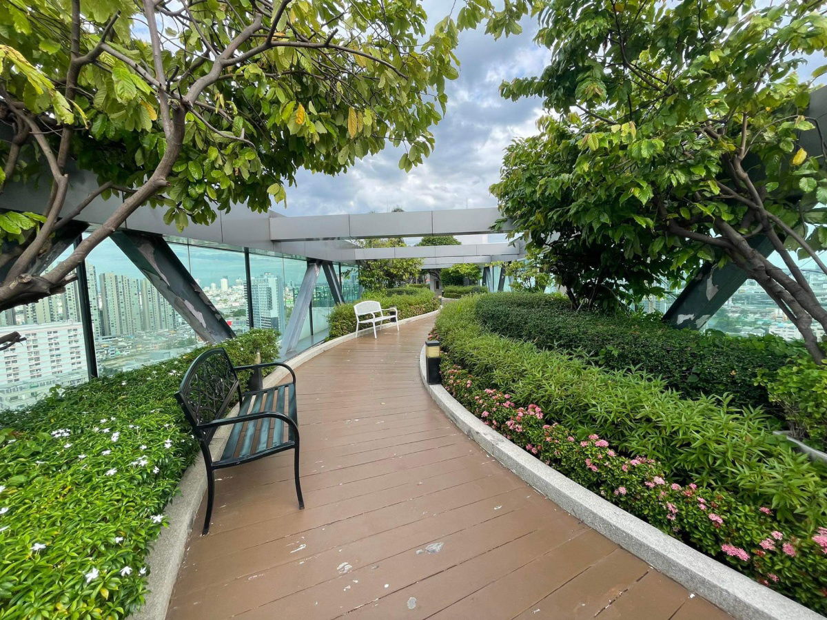 ❤❤ For rent Ideo Mix Sukhumvit 103 fully furnished ❤❤