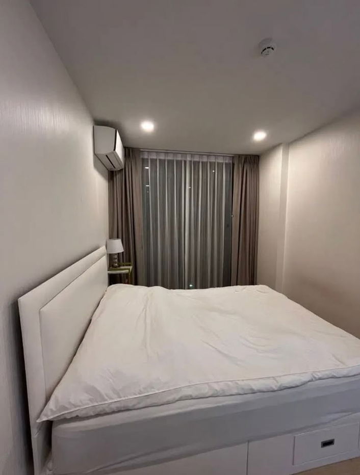 Condo for Rent at Supalai Prime Rama 9 (B6808038)