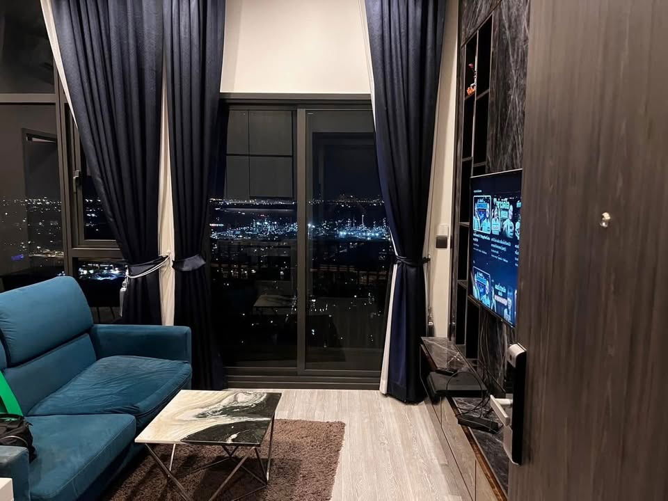 Condo for Rent at THE LINE Sukhumvit 101 (E6808015)
