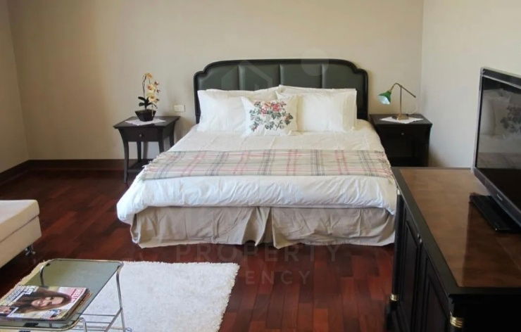 📌 Urgently for rent : Sailom Suite Condo, beautiful room, fully furnished, ready to move in.