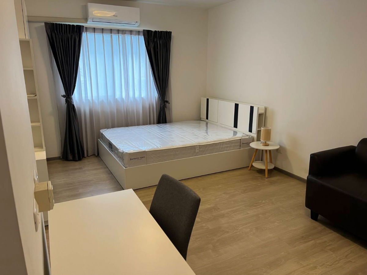 For Rent The Point Condo Rungsit-Klong6