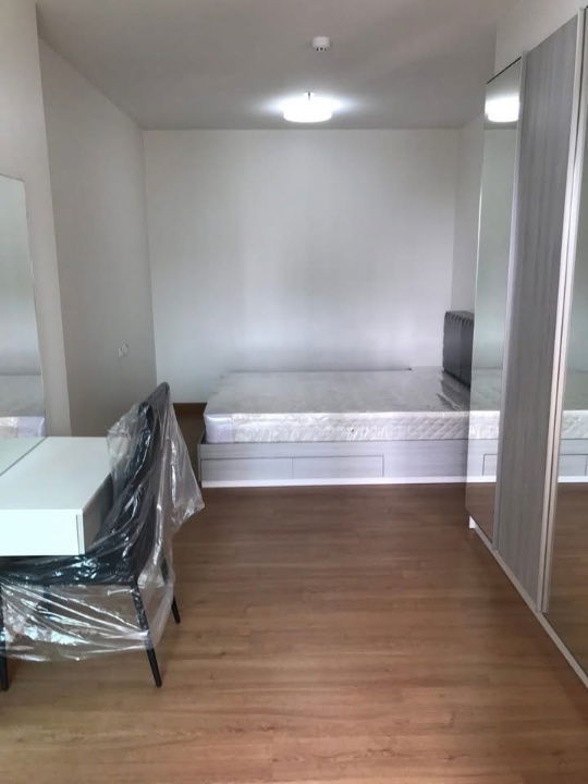 supalai loft chaneng watthana 48 sqm 1 bedroom floor 19