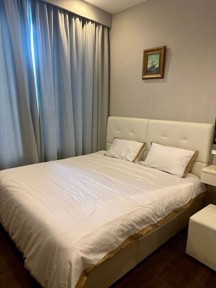 Condo for Rent at Q Asoke (B6808039)