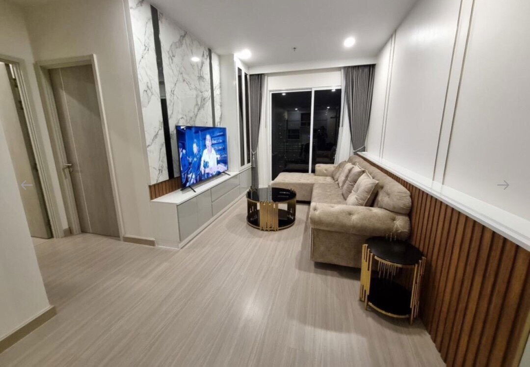 Supalai Premier Si Phraya - Samyan