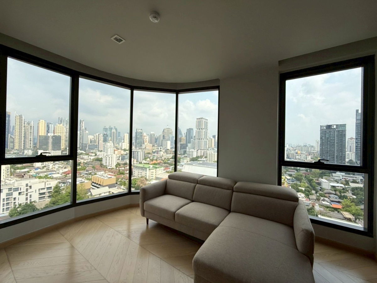 Condo for Rent – Ideo Q Sukhumvit 36 Walking distance to BTS Thong Lo