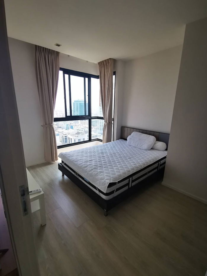 🛑LINE ID @cutecondo🛑 BEAUTIFUL ROOM +FULLY FURNISHED ✨QUICK REPLY