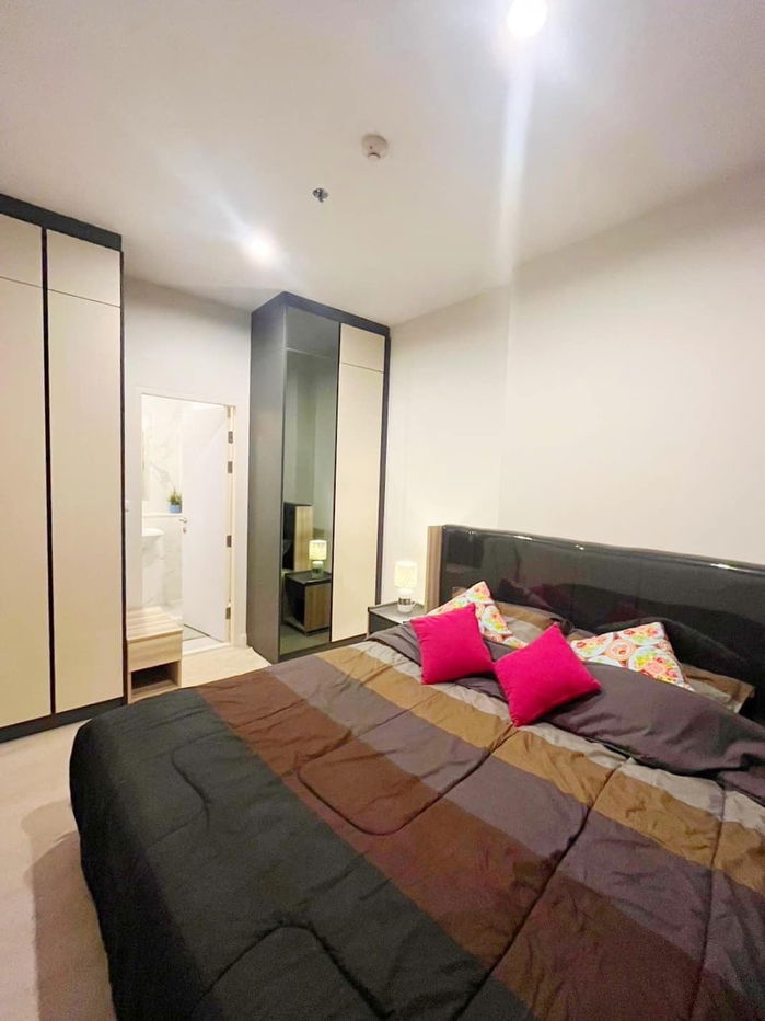 P-39760 Condo for rent The Niche Pride Thonglor-Phetchaburi fully furnished (Confirm again when visit).