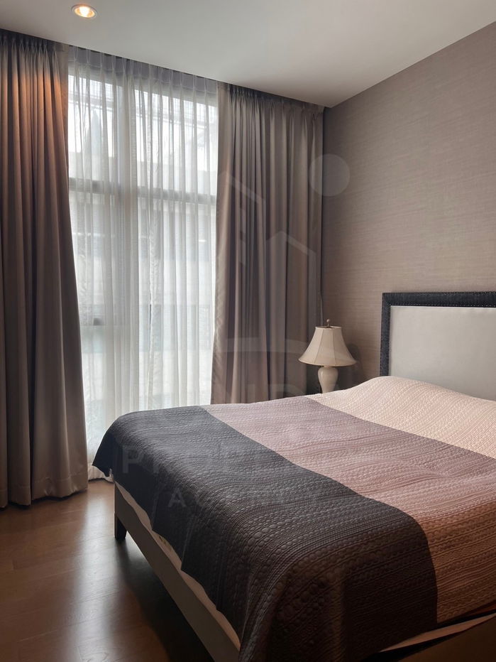 For Rent The Diplomat Sathorn | Prime CBD Location – High-End Facilities MD-