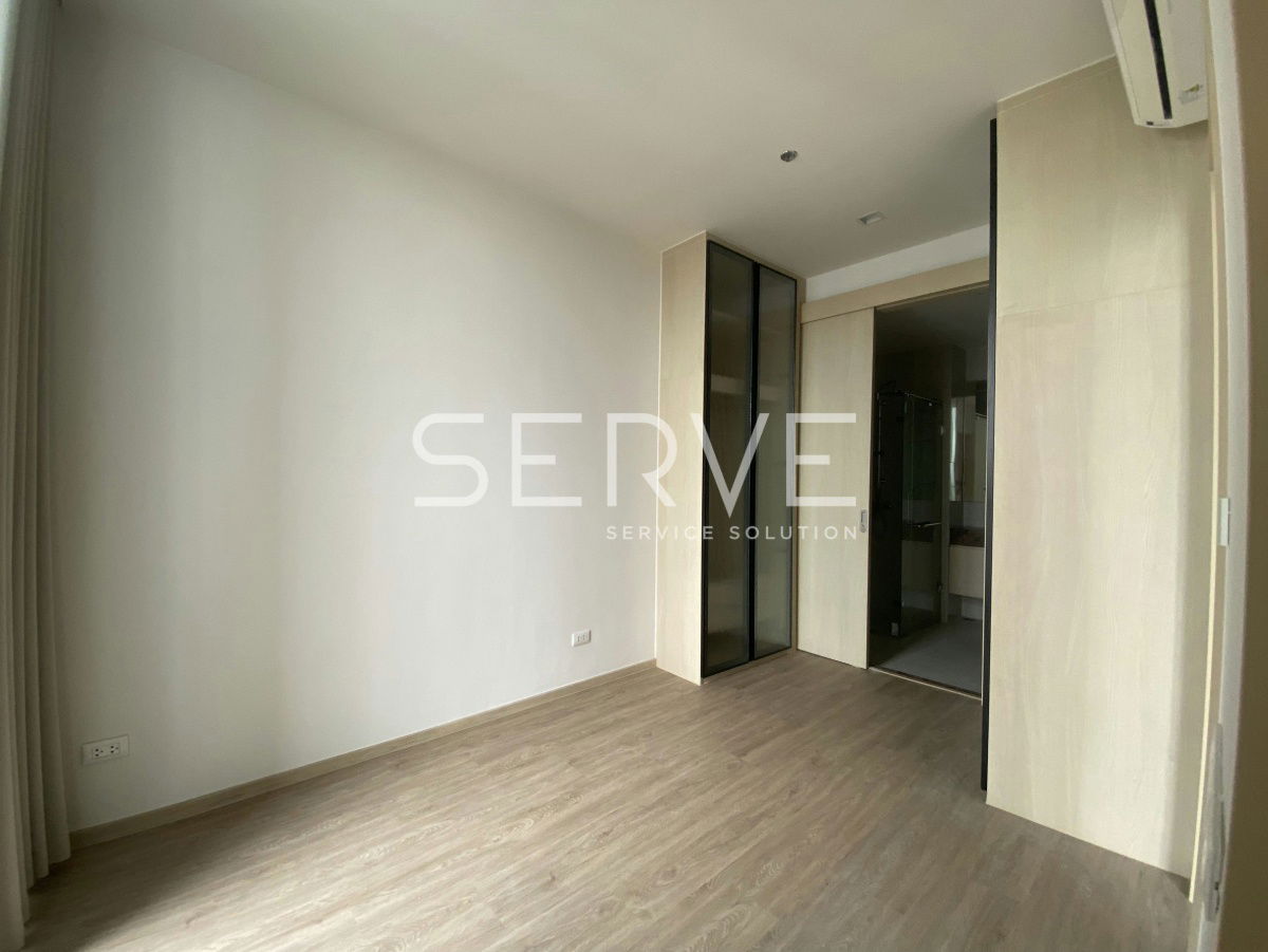 🔥27K🔥 - 1 ห้องนอน 34.74 ตร.ม.