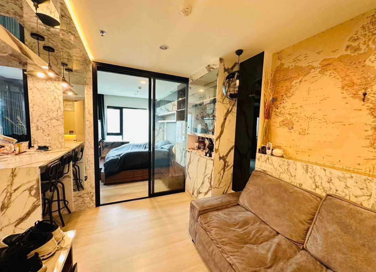 Life                       Asoke