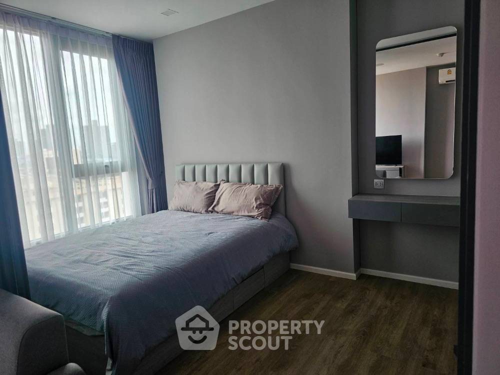1-BR Condo at Modiz Rhyme Ramkhamhaeng in Hua Mak (ID 1863193)