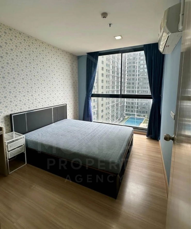 📌 ให้เช่าด่วน : คอนโด Pe-La วุฒากาศ ห้องสวย เฟอร์ครบ พร้อมเข้าอยู่.