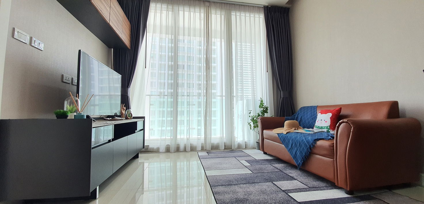 Condo For Rent TC Green (B6808046) ID Line : @condo88