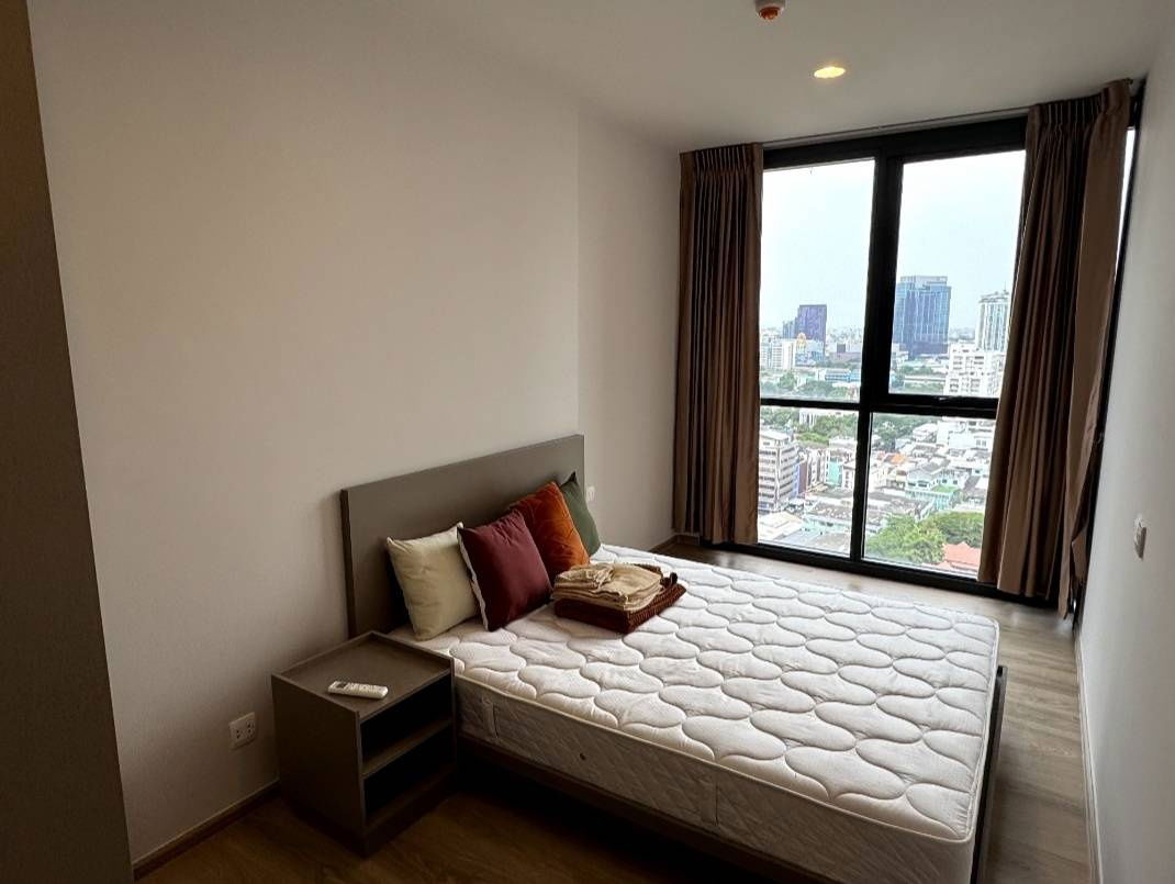 For Rent: Oka Haus Sukhumvit 36 – Condo Near BTS Thonglor