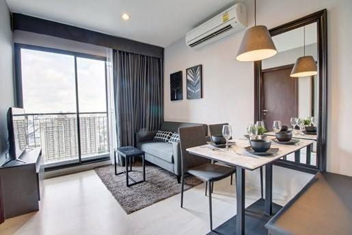 Condo For Rent Rhythm Asoke (B6808044) ID Line : @condo88