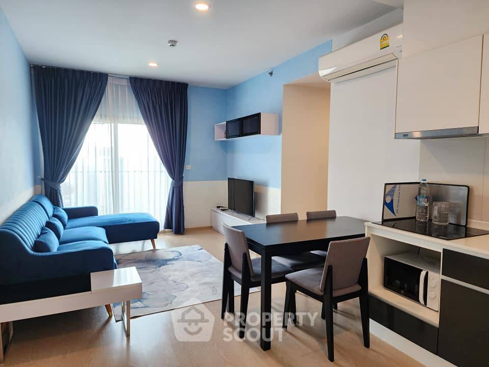 2-BR Condo at The Tree Sukhumvit 71-Ekamai near ARL Ramkhamhaeng (ID 1537678)